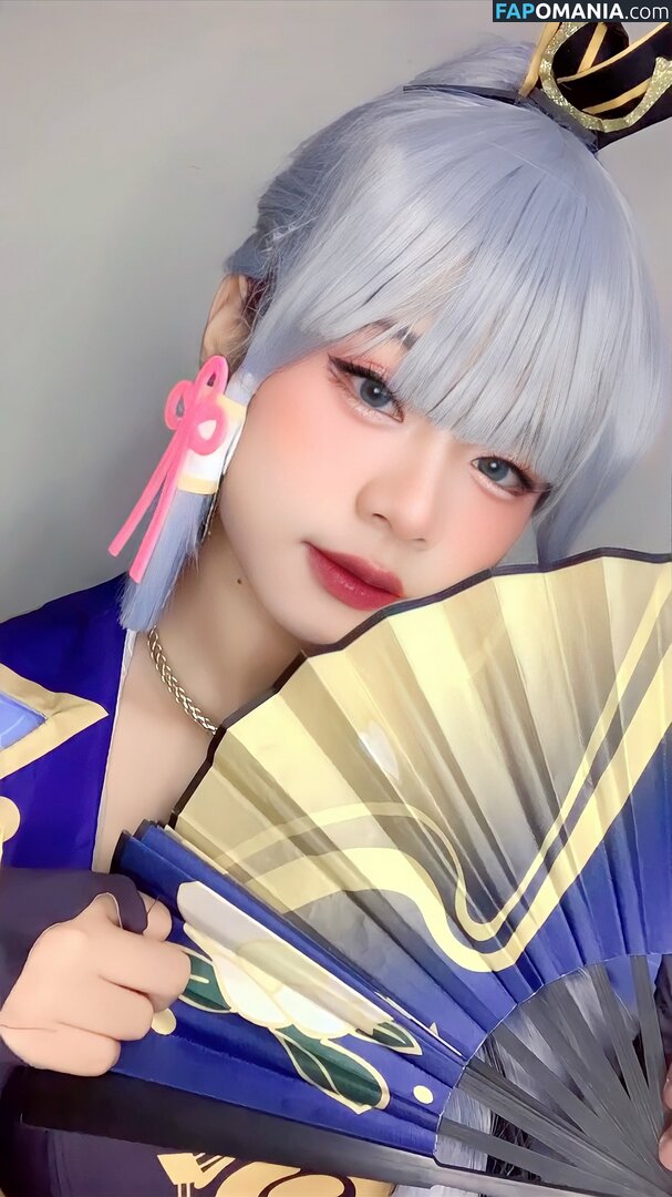 Tobeliie Nudo OnlyFans  Foto trapelata #6