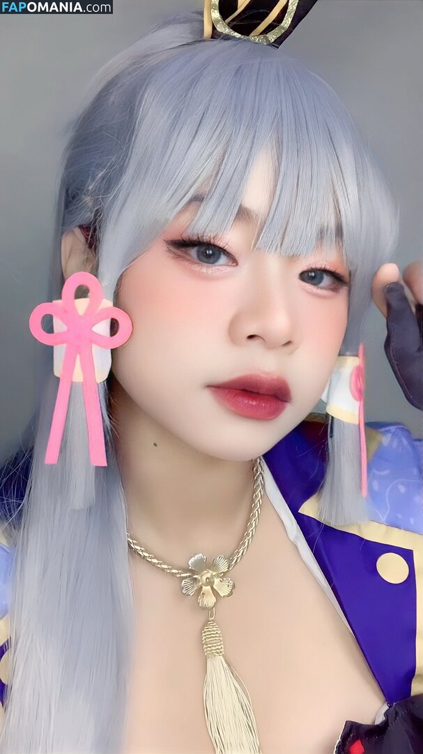 Tobeliie Nudo OnlyFans  Foto trapelata #8