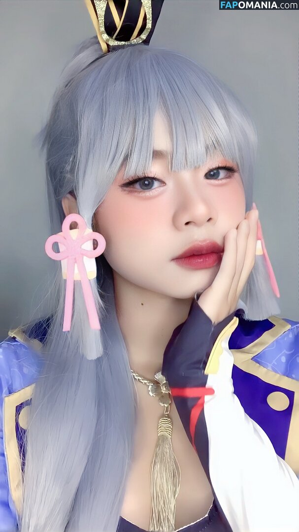 Tobeliie Nudo OnlyFans  Foto trapelata #9