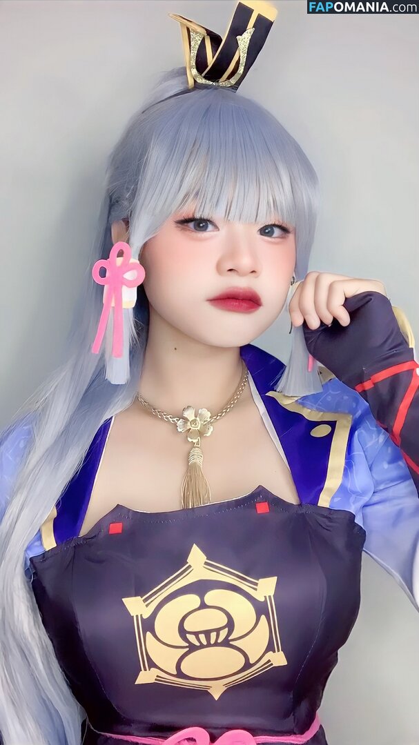 Tobeliie Nudo OnlyFans  Foto trapelata #10