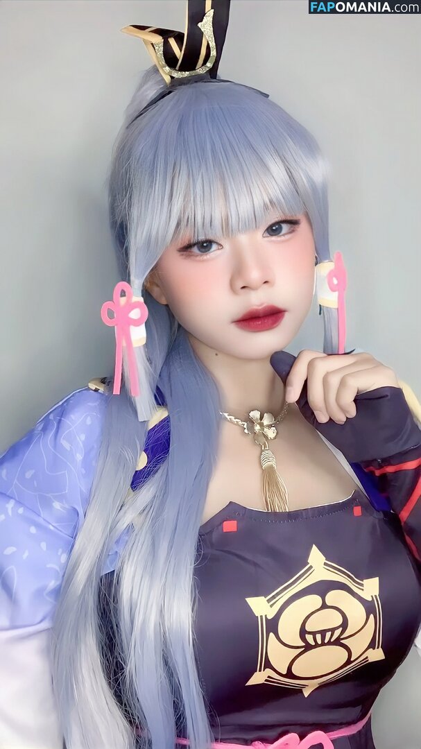 Tobeliie Nudo OnlyFans  Foto trapelata #11