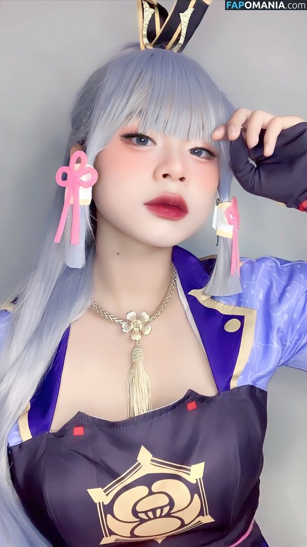 Tobeliie Nudo OnlyFans  Foto trapelata #12