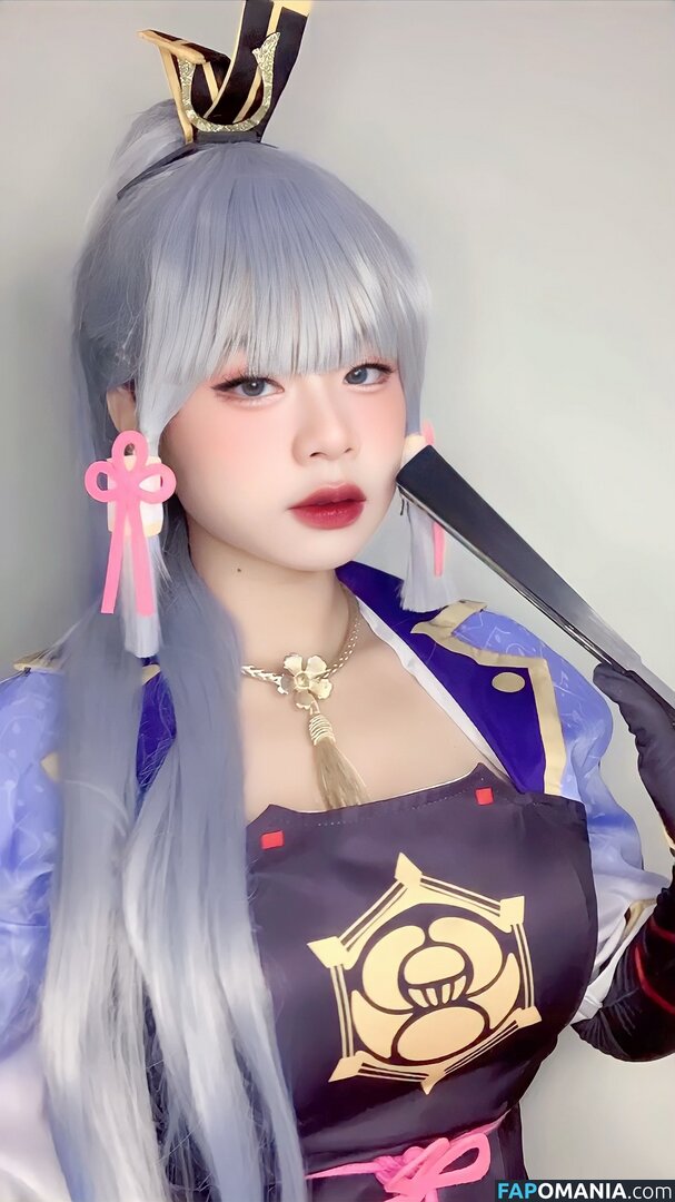 Tobeliie Nudo OnlyFans  Foto trapelata #13