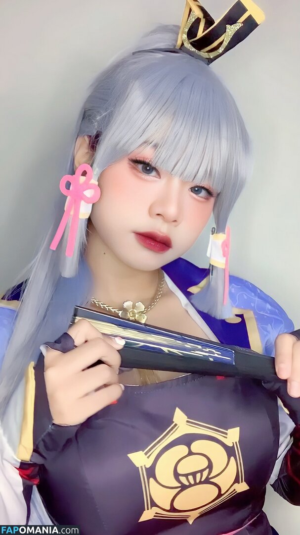 Tobeliie Nudo OnlyFans  Foto trapelata #14