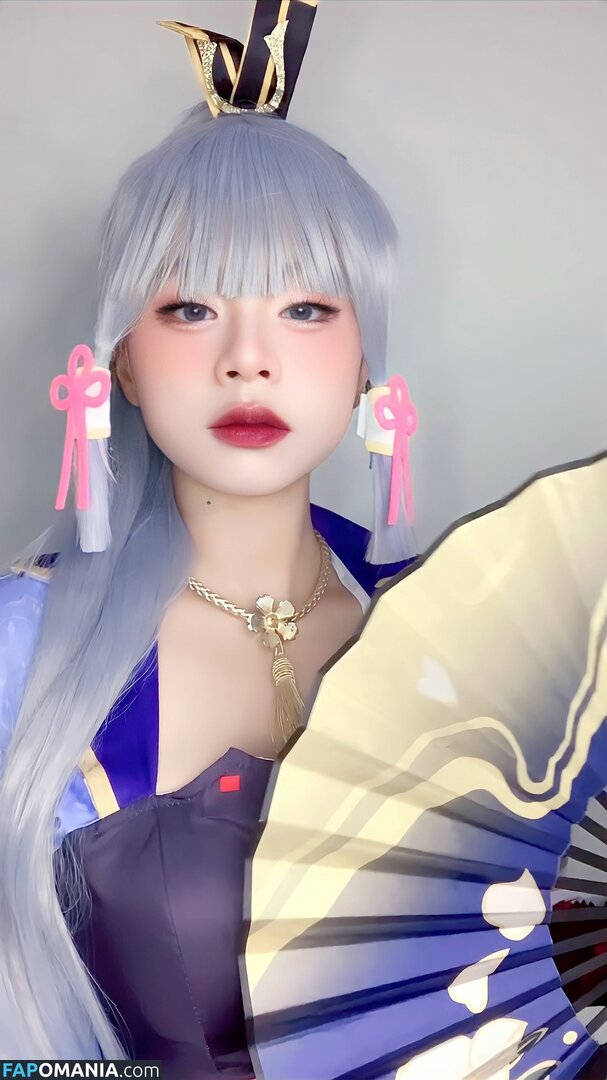 Tobeliie Nudo OnlyFans  Foto trapelata #15