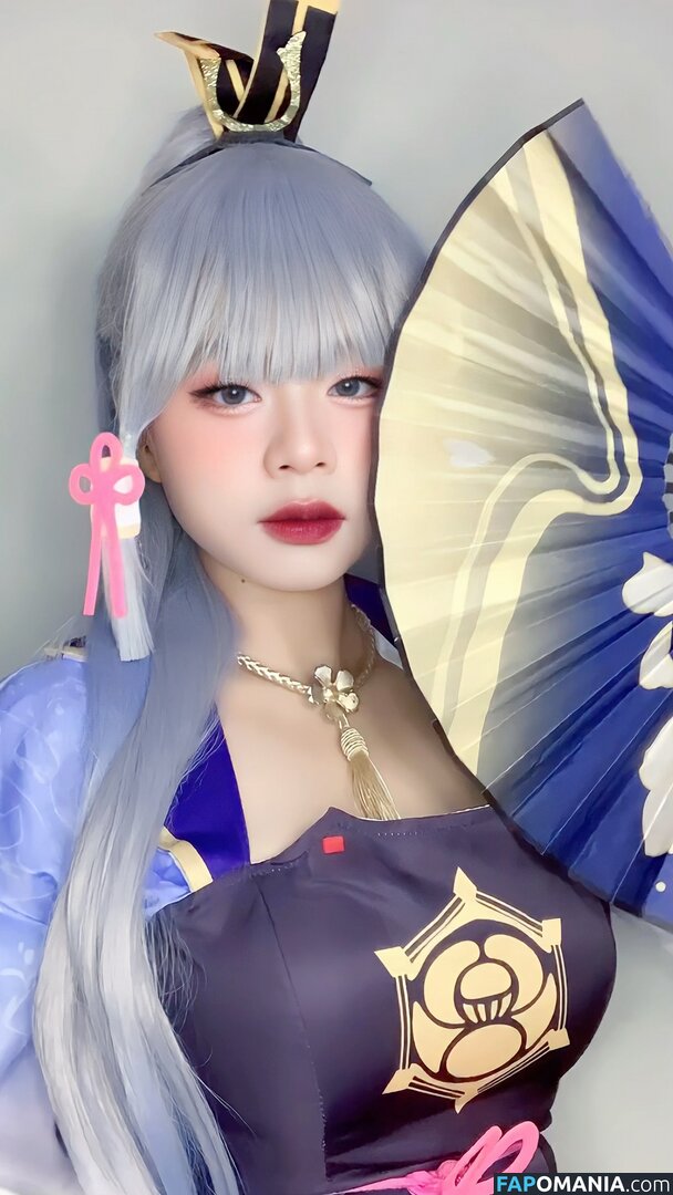 Tobeliie Nudo OnlyFans  Foto trapelata #16