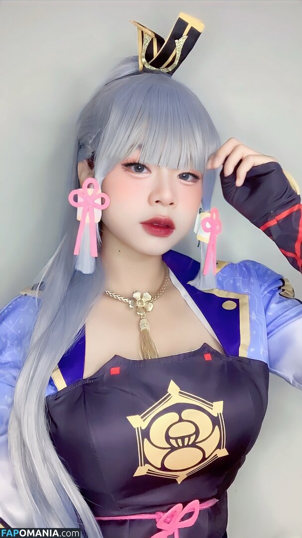 Tobeliie Nudo OnlyFans  Foto trapelata #17