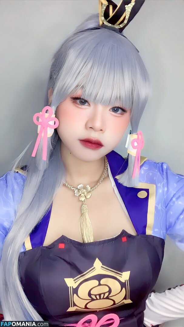 Tobeliie Nudo OnlyFans  Foto trapelata #18