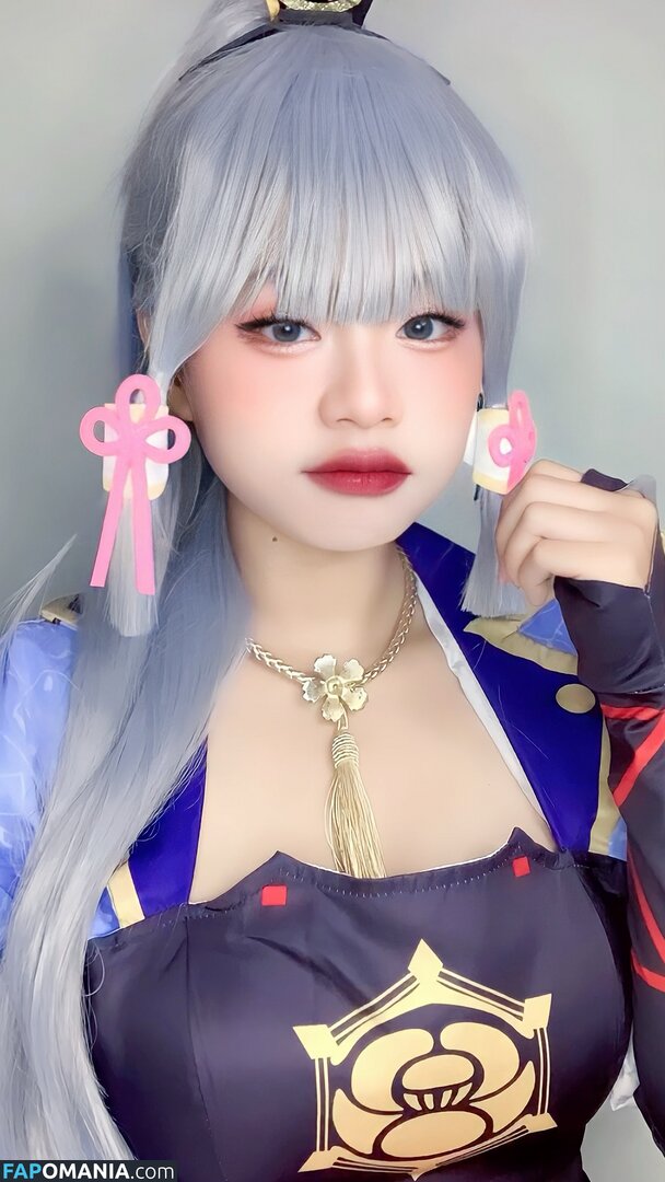 Tobeliie Nudo OnlyFans  Foto trapelata #20