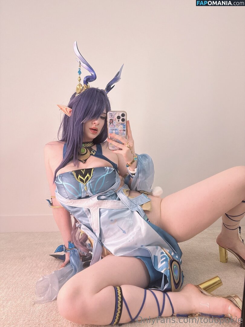 Nicbunni / Todopokie Nudo OnlyFans  Foto trapelata #6