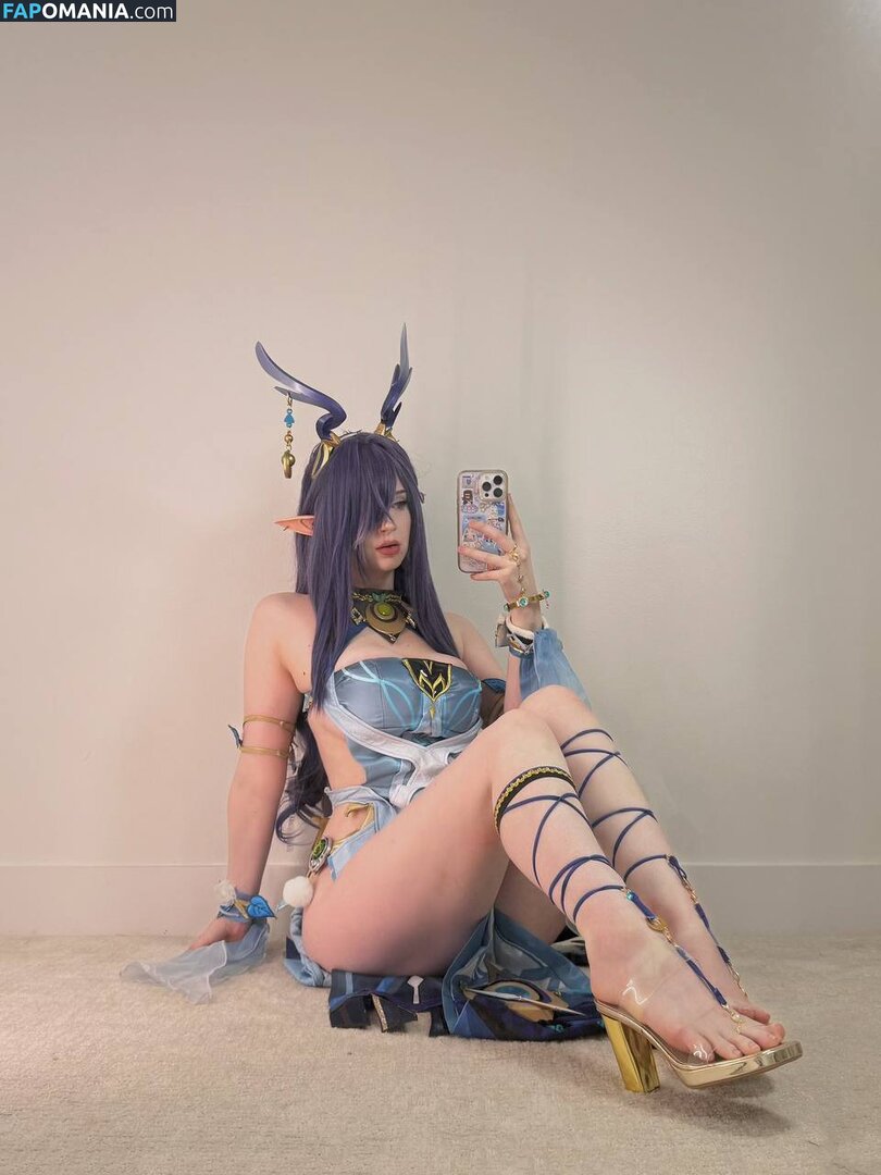 Nicbunni / Todopokie Nudo OnlyFans  Foto trapelata #10