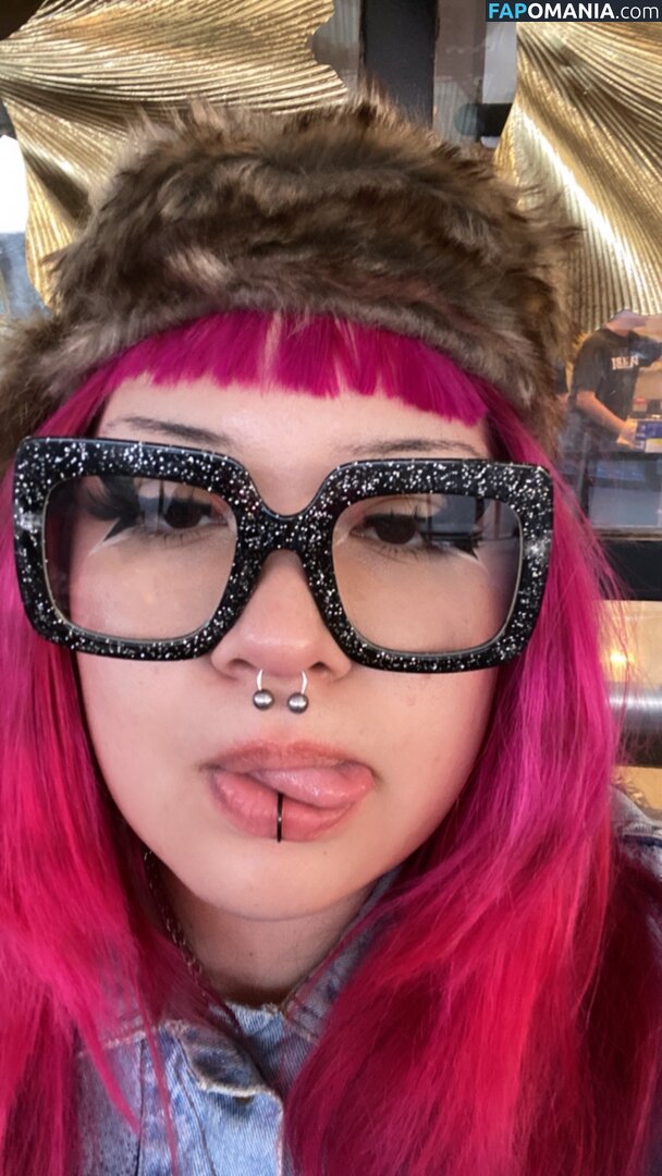 toeinurbutt Nudo OnlyFans  Foto trapelata #1