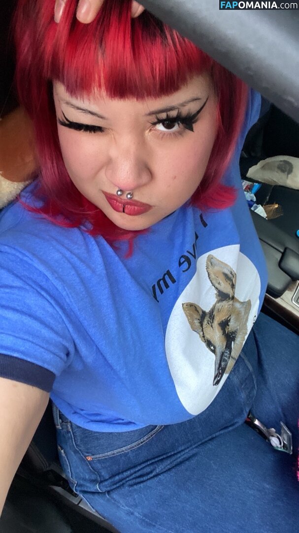 toeinurbutt Nudo OnlyFans  Foto trapelata #2