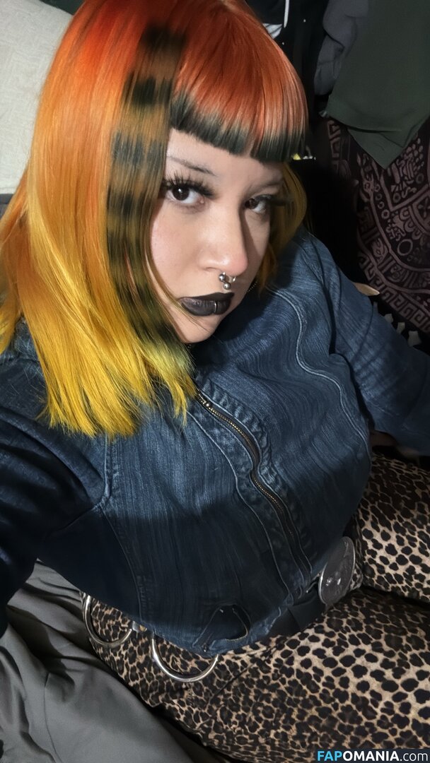 toeinurbutt Nudo OnlyFans  Foto trapelata #4