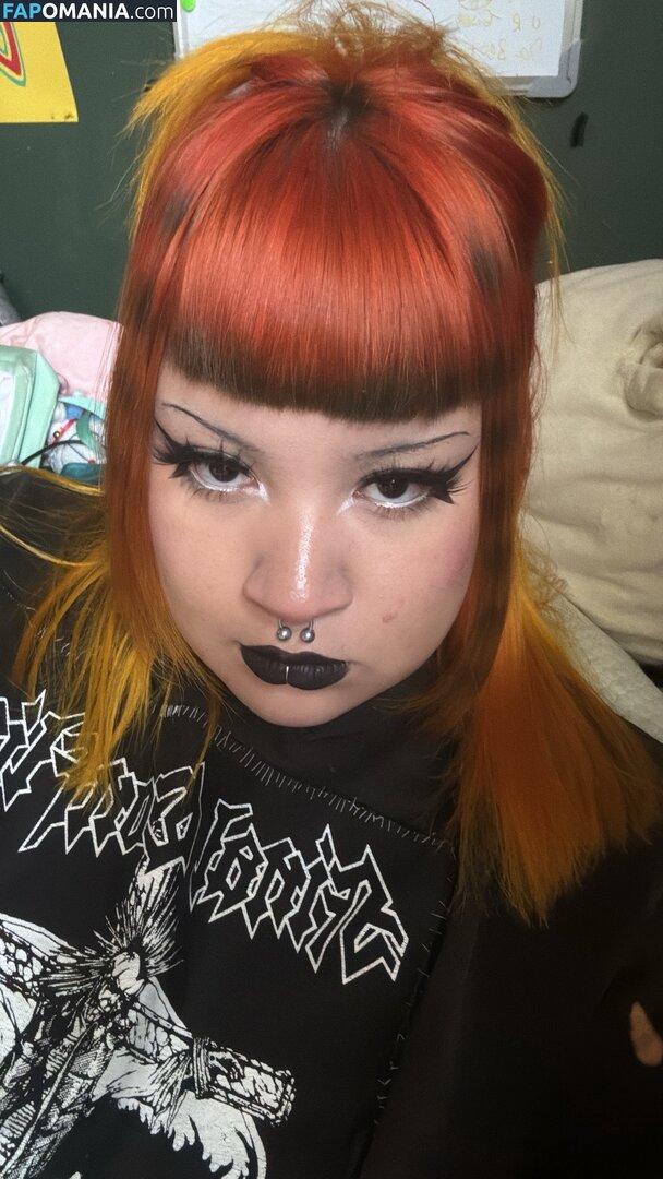 toeinurbutt Nudo OnlyFans  Foto trapelata #6