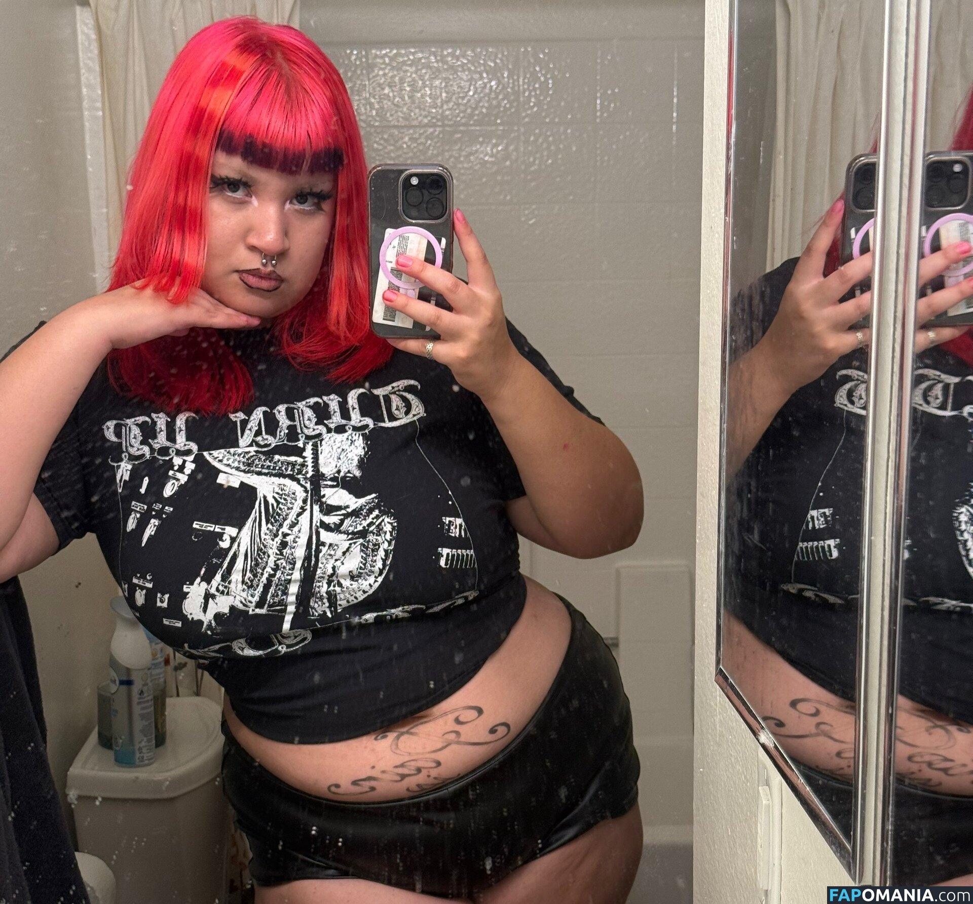 toeinurbutt Nudo OnlyFans  Foto trapelata #8