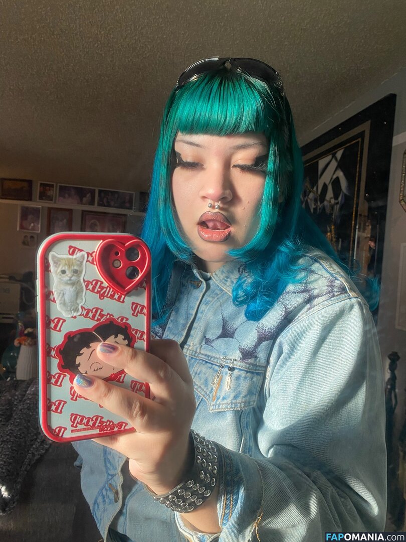 toeinurbutt Nudo OnlyFans  Foto trapelata #15