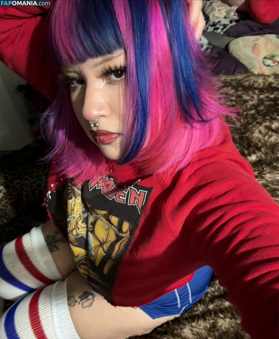 toeinurbutt Nudo OnlyFans  Foto trapelata #17