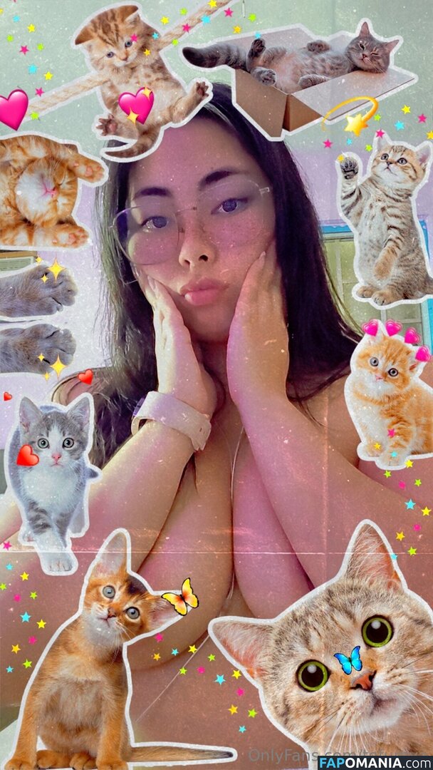 tofumaya / tofumya Nudo OnlyFans  Foto trapelata #7