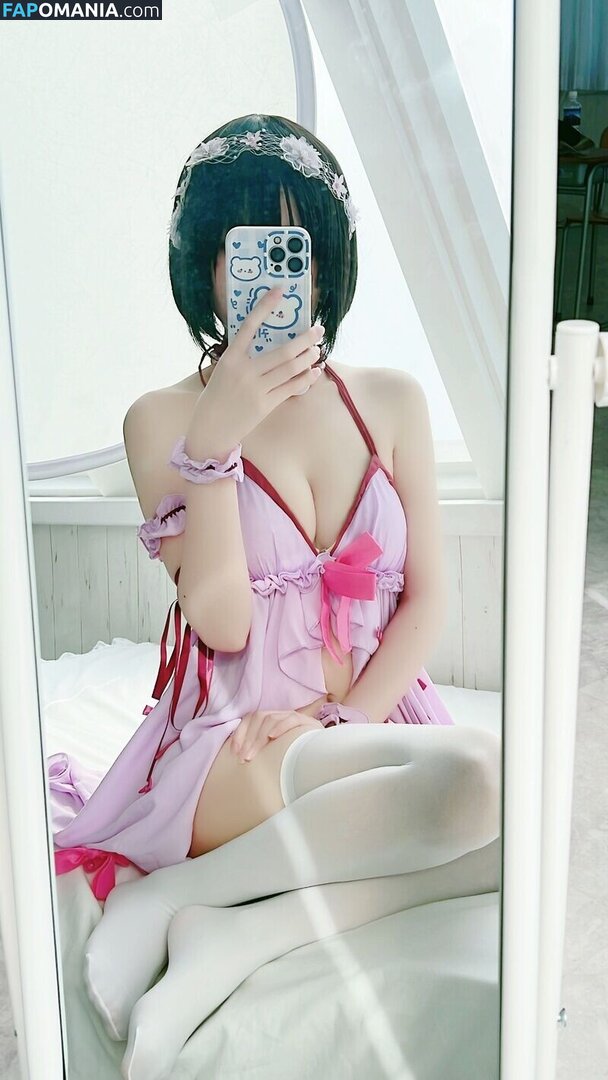 _chiharushida_ / chiyo / tiyo0131 / tokio0131 / ちよ / 千阳 Nudo OnlyFans  Foto trapelata #6