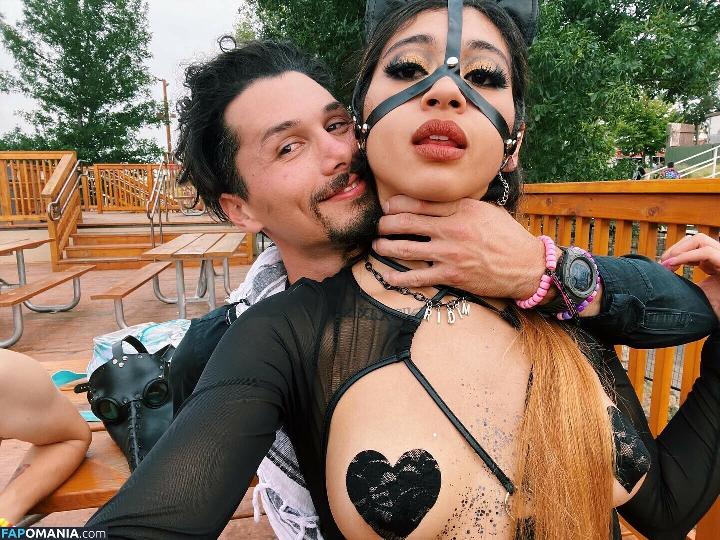 Tokyo_tea / bassandbrains / tokyo___teaa / tokyo_teaa / tokyo_teax Nudo OnlyFans  Foto trapelata #26