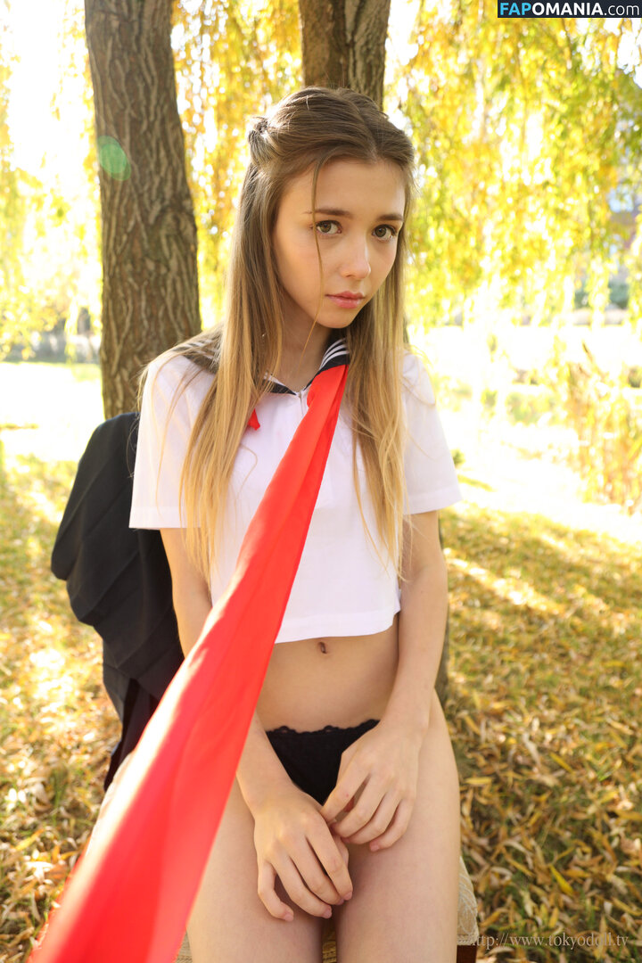 TokyoDoll / tokyodoll.tv Nudo OnlyFans  Foto trapelata #218