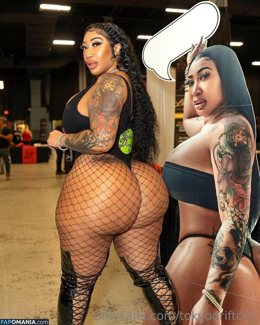 bigpandaproduction11 / tokyodriftcity Nudo OnlyFans  Foto trapelata #53