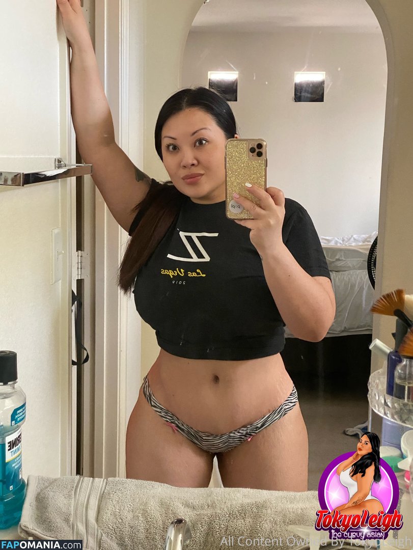 tokyoleigh / tokyoleighofficial Nudo OnlyFans  Foto trapelata #20