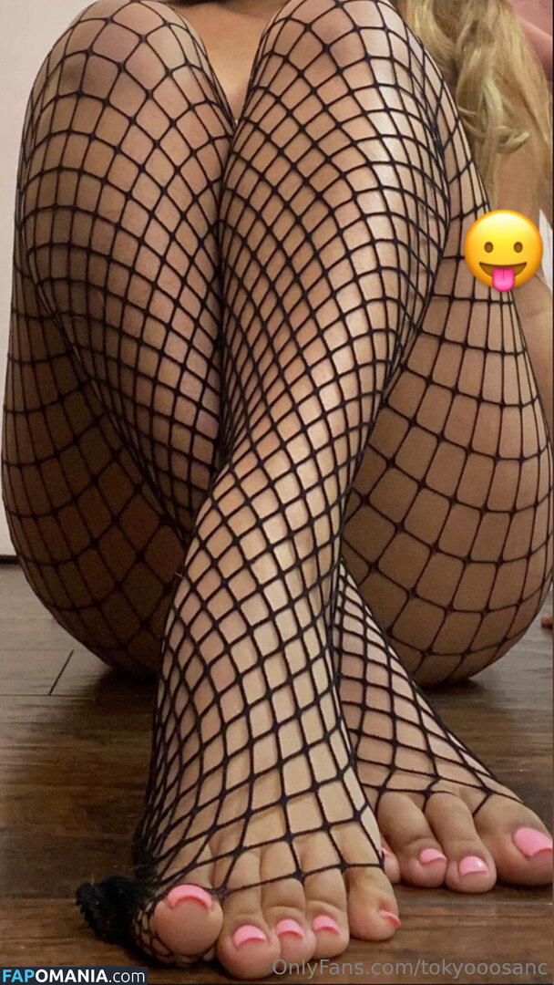misstokyotoni / tokyooosanc Nudo OnlyFans  Foto trapelata #3