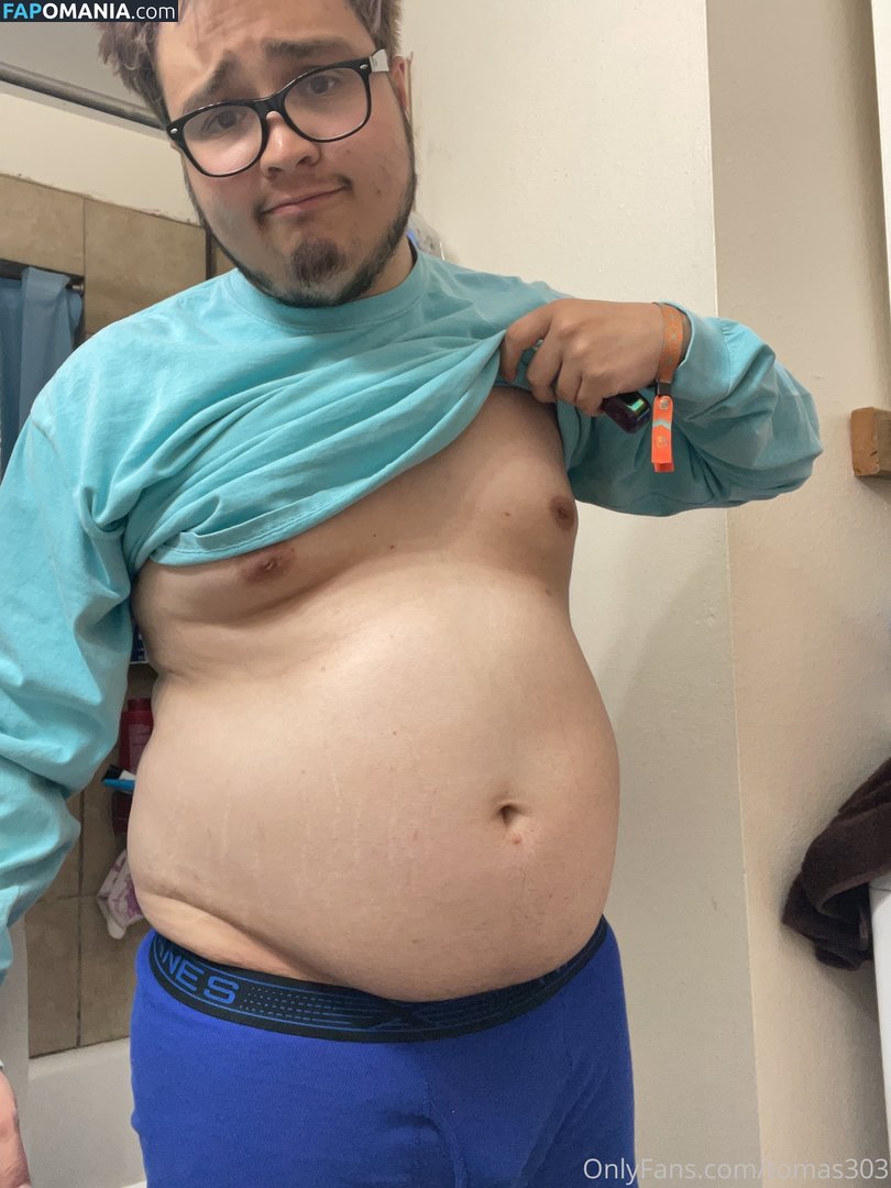tomas303 Nudo OnlyFans  Foto trapelata #5
