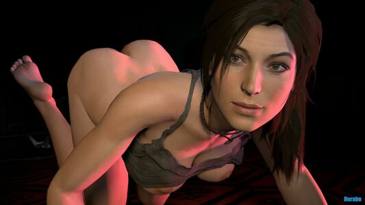 Tomb Raider [Lara Croft]