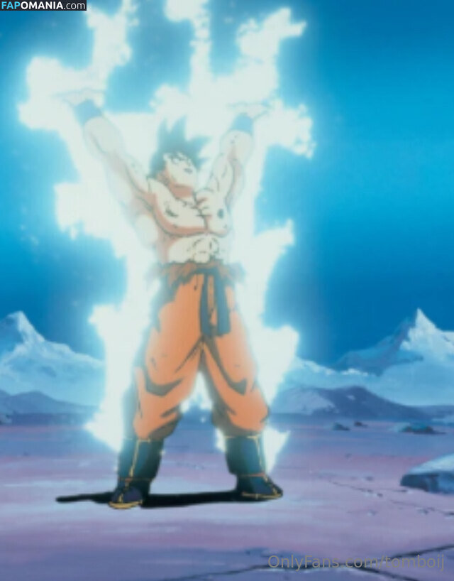 tomboiiburlesque / tomboij Nudo OnlyFans  Foto trapelata #7