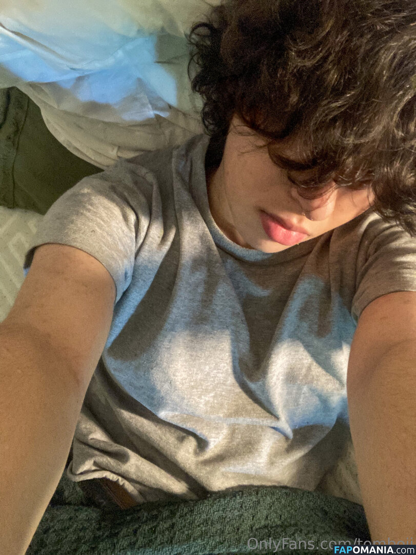 tomboiiburlesque / tomboij Nudo OnlyFans  Foto trapelata #12