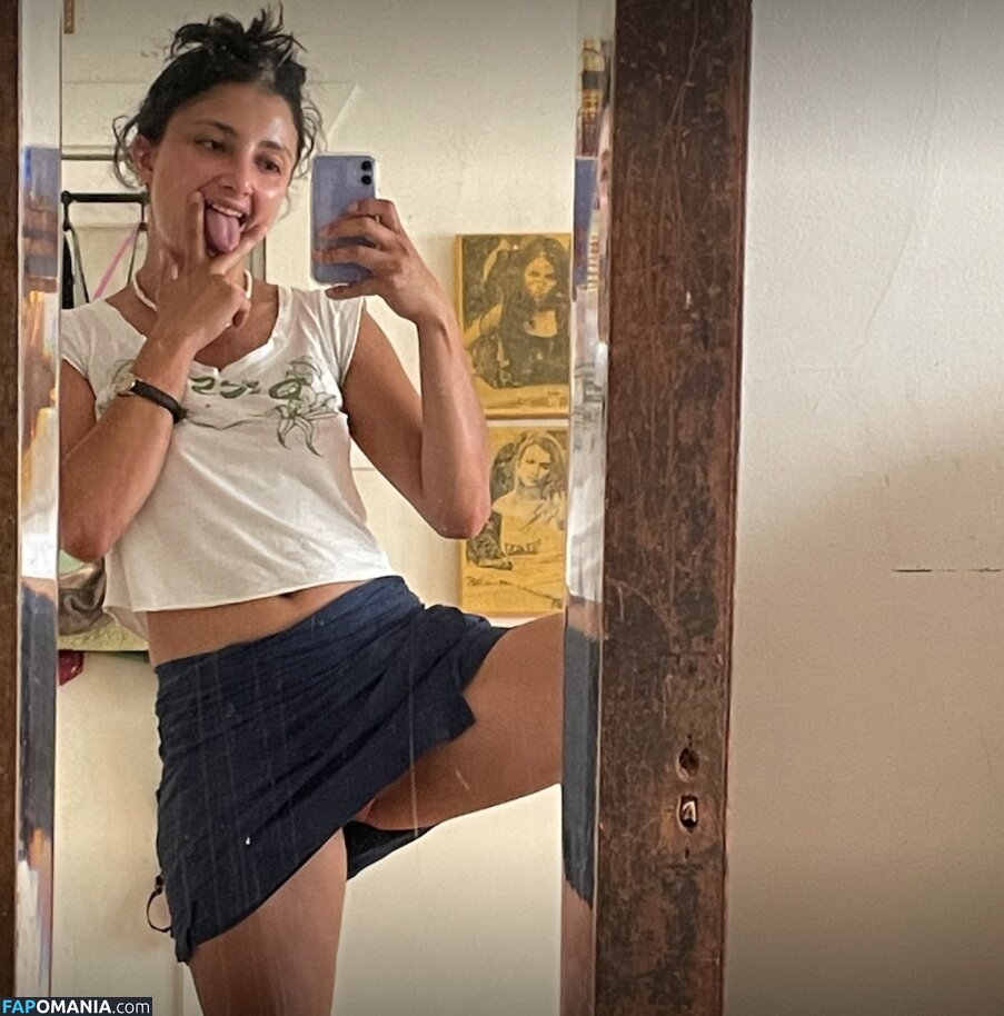 Tomboyskank Nudo OnlyFans  Foto trapelata #1