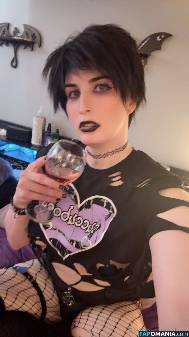 hesosoutheast / tomboysuccubusfree Nudo OnlyFans  Foto trapelata #10