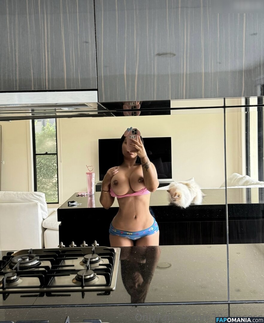 Tommi Ortega (e30Princess) / e30princess Nudo OnlyFans  Foto trapelata #6