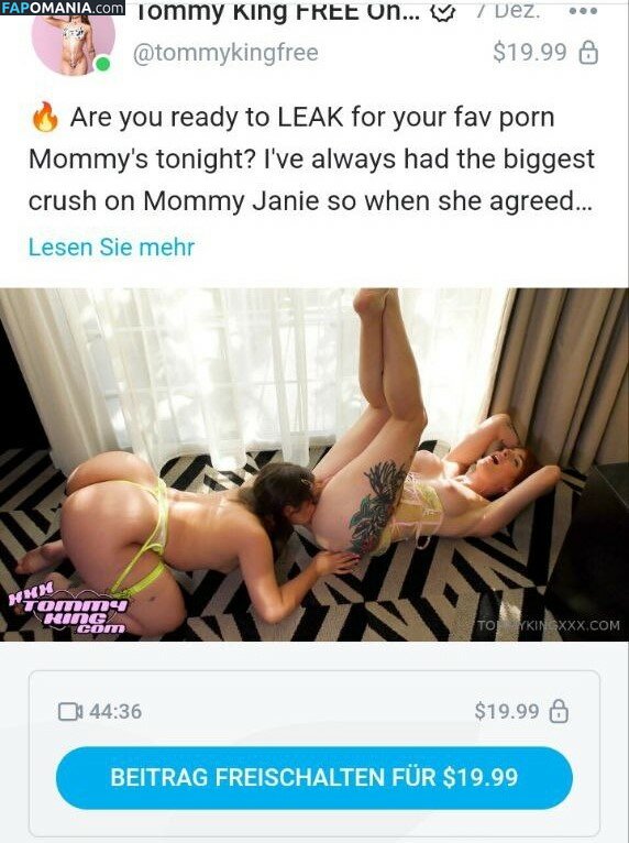 Tommy King / TommyKingXXX / imtommyking / tommykingvip Nudo OnlyFans  Foto trapelata #111