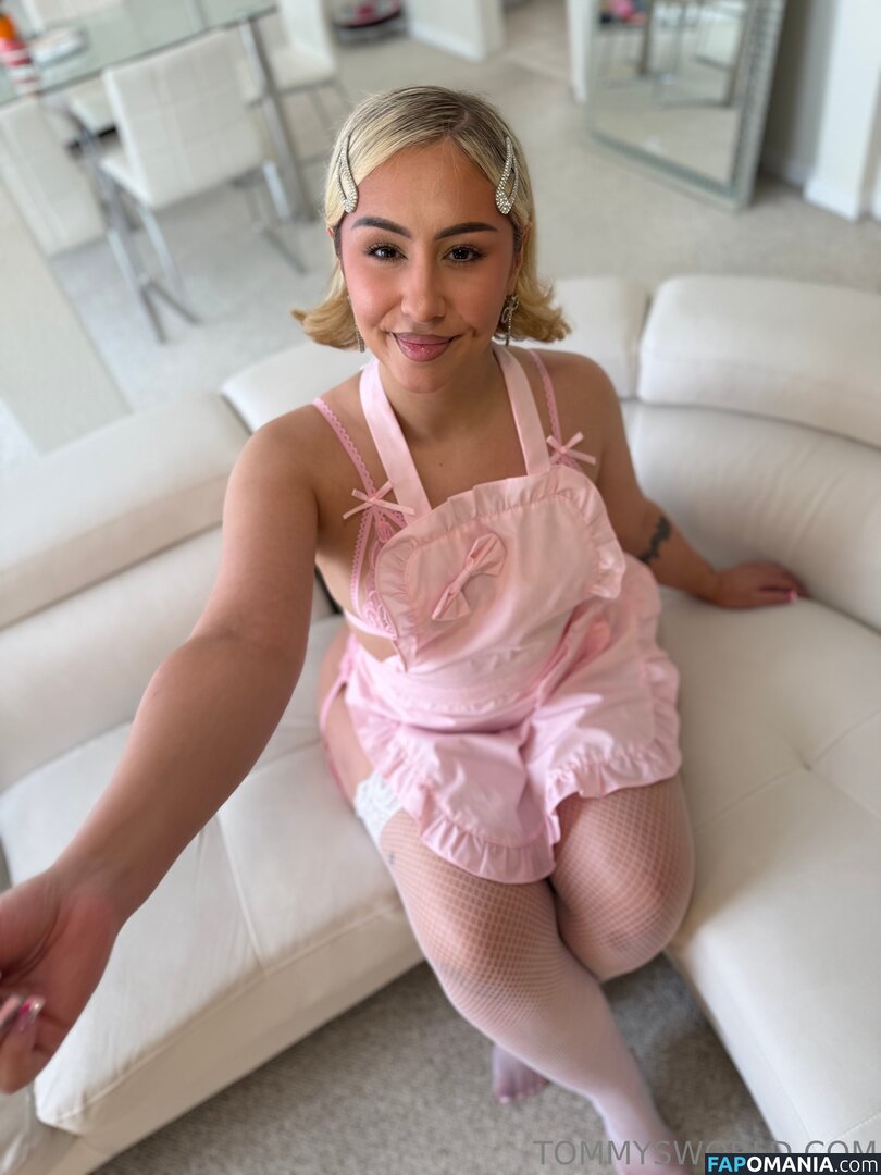 tommyking.official74 / tommykingvip Nudo OnlyFans  Foto trapelata #27