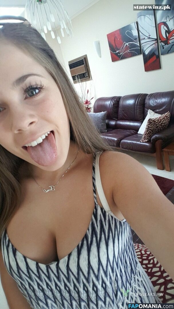 Toni Paras / toniparas Nudo OnlyFans  Foto trapelata #20