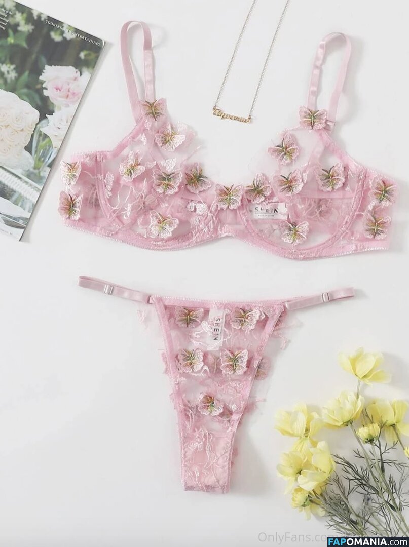 tonsablush / tonsasarah Nudo OnlyFans  Foto trapelata #20