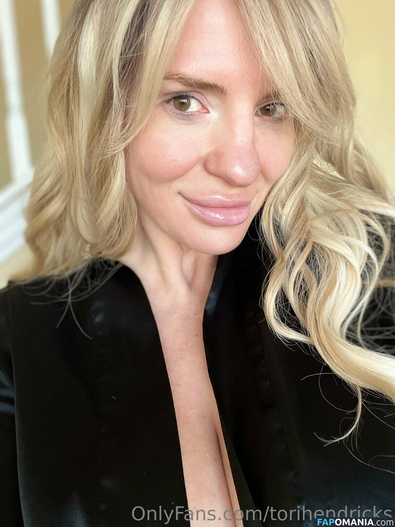 Tori Hendricks / Torihendricks / torihendricz / torii_hendricks Nudo OnlyFans  Foto trapelata #21