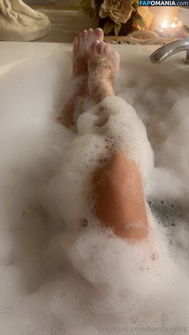 toridanyel_ / toridanyels Nudo OnlyFans  Foto trapelata #4