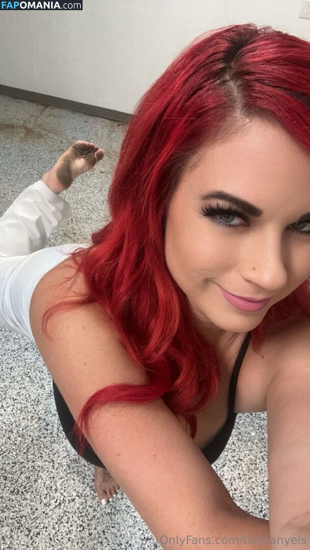 toridanyel_ / toridanyels Nudo OnlyFans  Foto trapelata #10