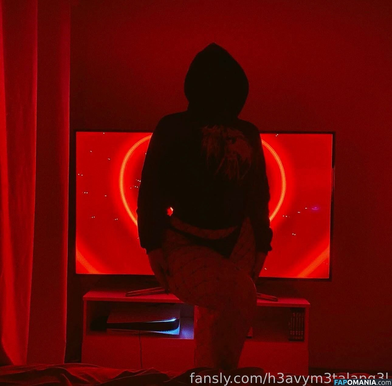 h3avym3talang3l / tormenthim Nudo OnlyFans  Foto trapelata #7