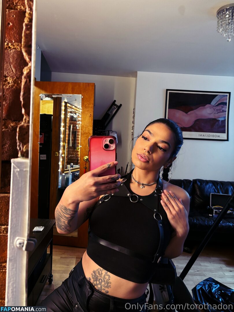 torothadon Nudo OnlyFans  Foto trapelata #33