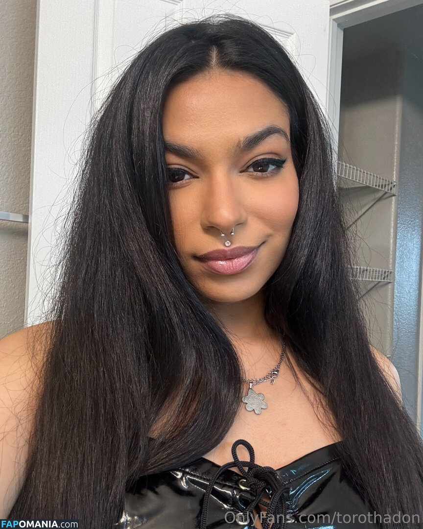 torothadon Nudo OnlyFans  Foto trapelata #35