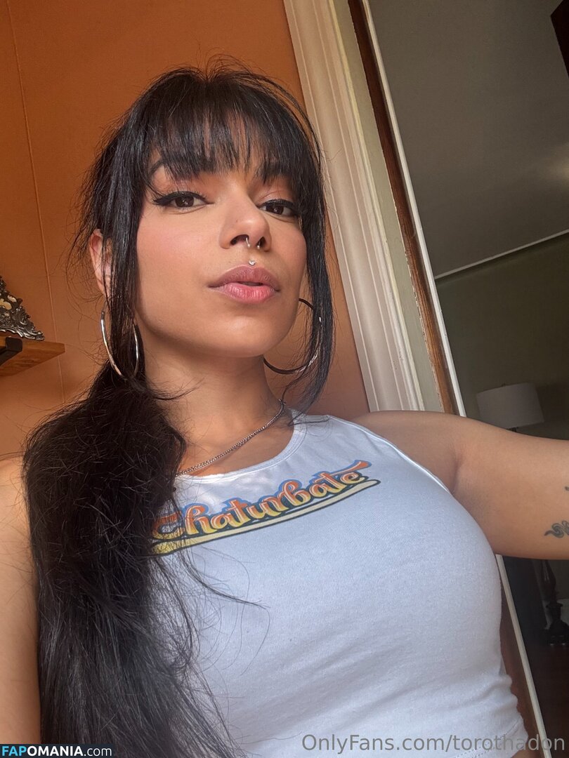 torothadon Nudo OnlyFans  Foto trapelata #39