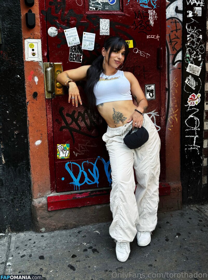 torothadon Nudo OnlyFans  Foto trapelata #40