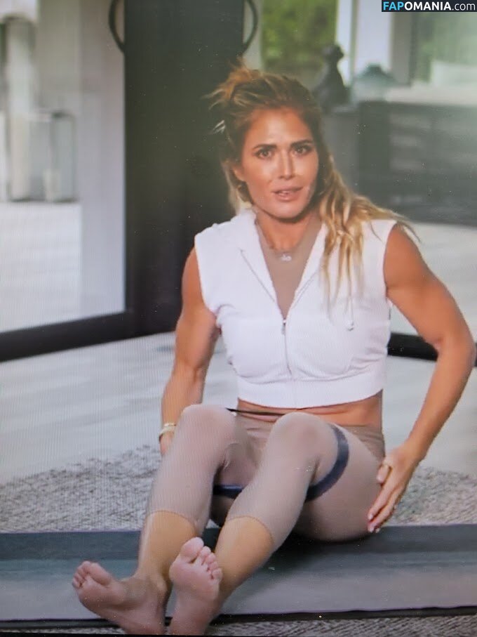 Torrie Wilson / misswilson66686 / torriewilson Nudo OnlyFans  Foto trapelata #115