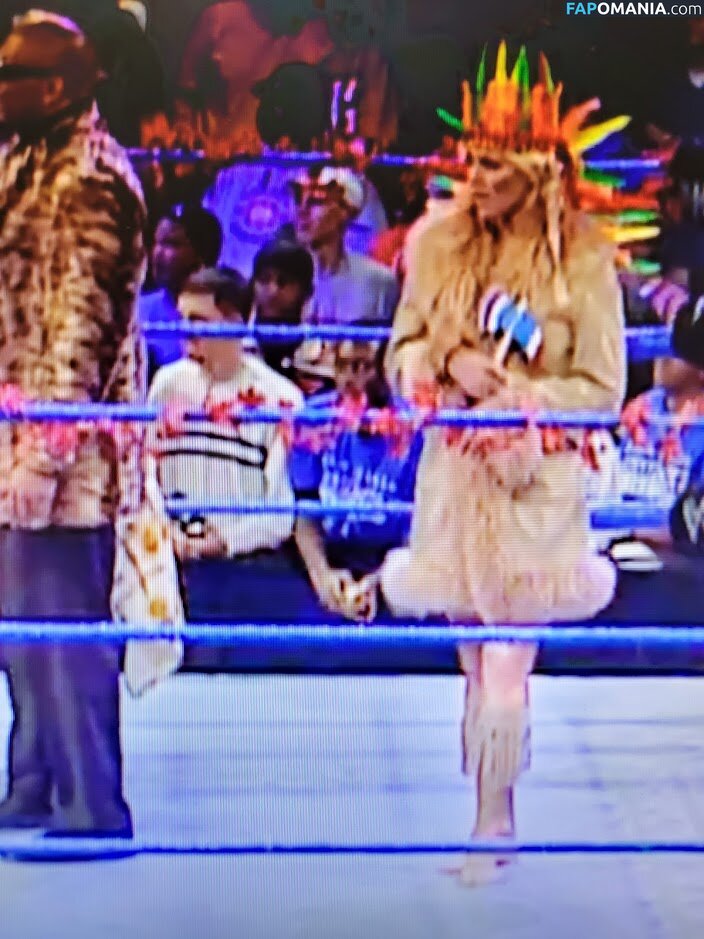 Torrie Wilson / misswilson66686 / torriewilson Nudo OnlyFans  Foto trapelata #1108